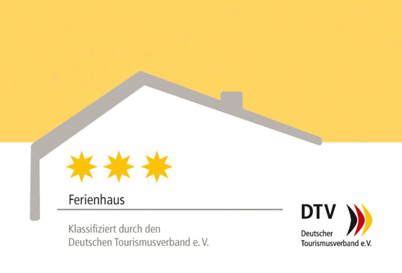 Ferienhaus Stausee Bitburg Biersdorf am See Luaran gambar