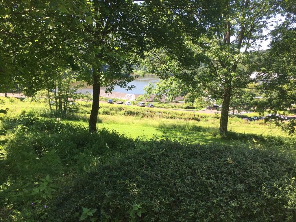 Ferienhaus Stausee Bitburg Biersdorf am See Luaran gambar